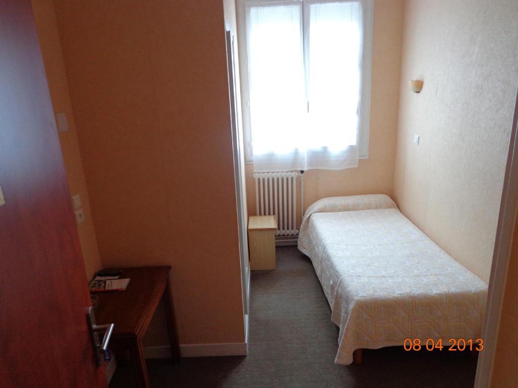 Hotel Helios Lourdes Zimmer foto