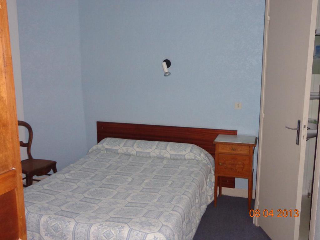 Hotel Helios Lourdes Zimmer foto